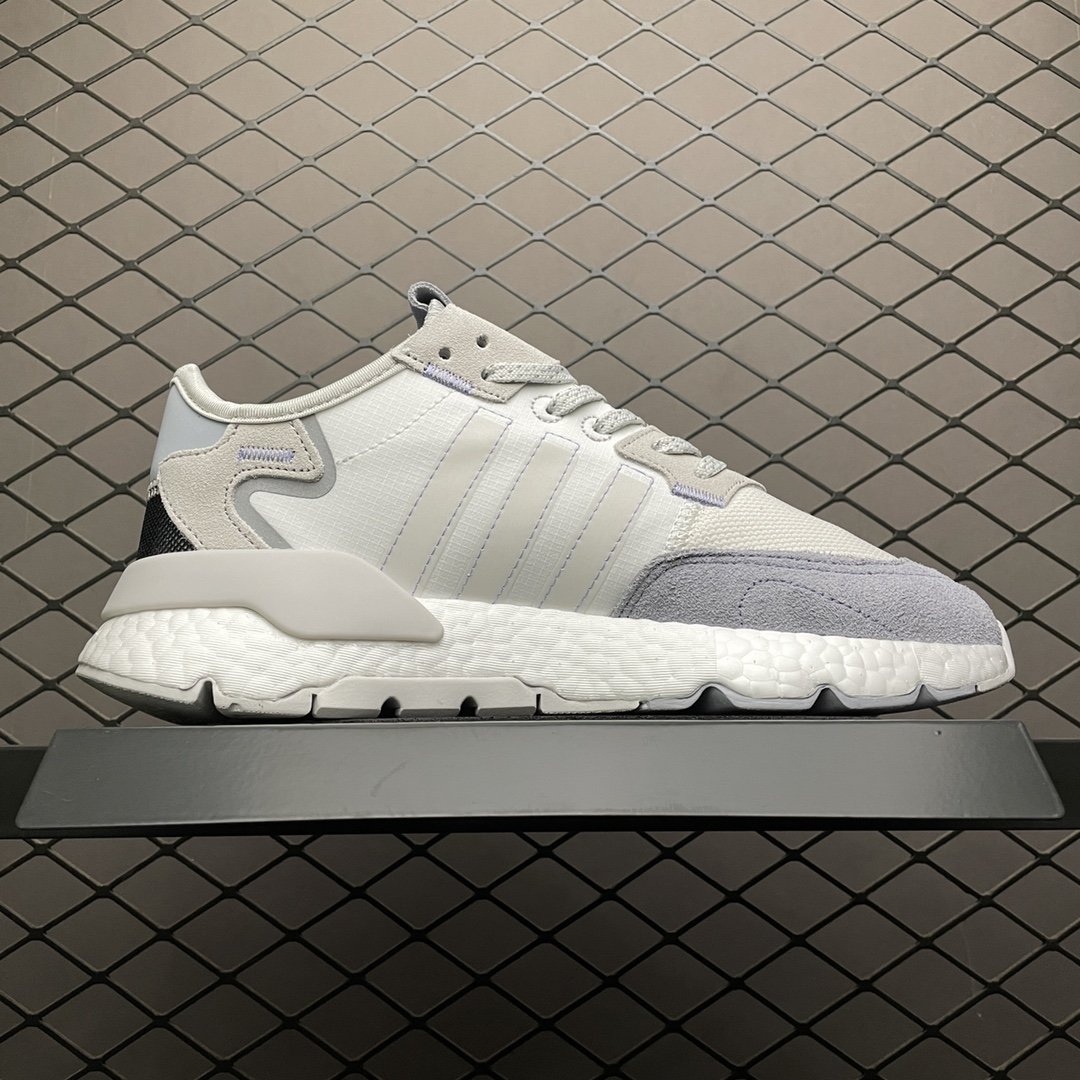 Replica Adidas Shoe Adidas Nite Jogger Boost H03250 36-45