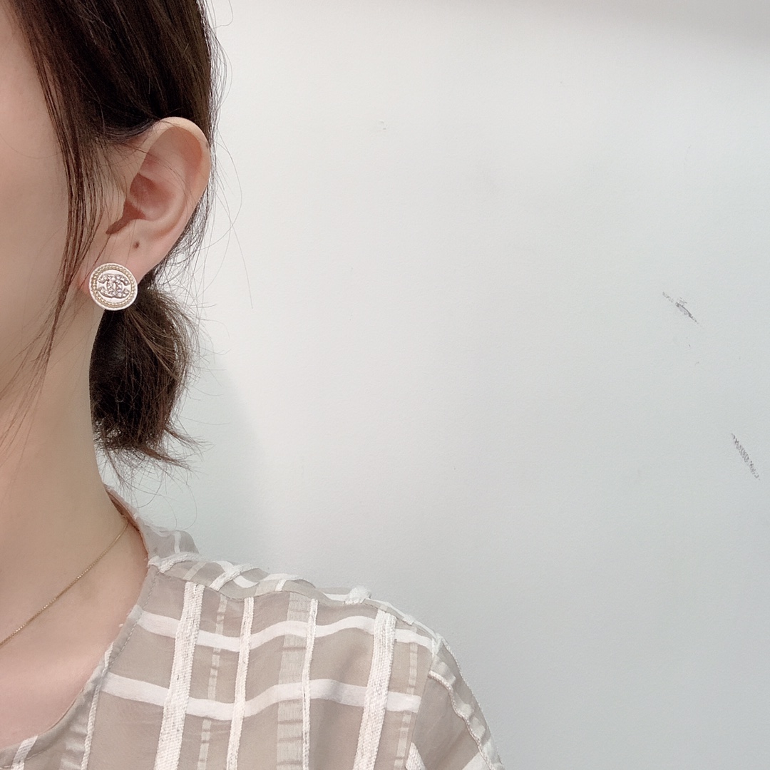 Replica CHANEL Earring