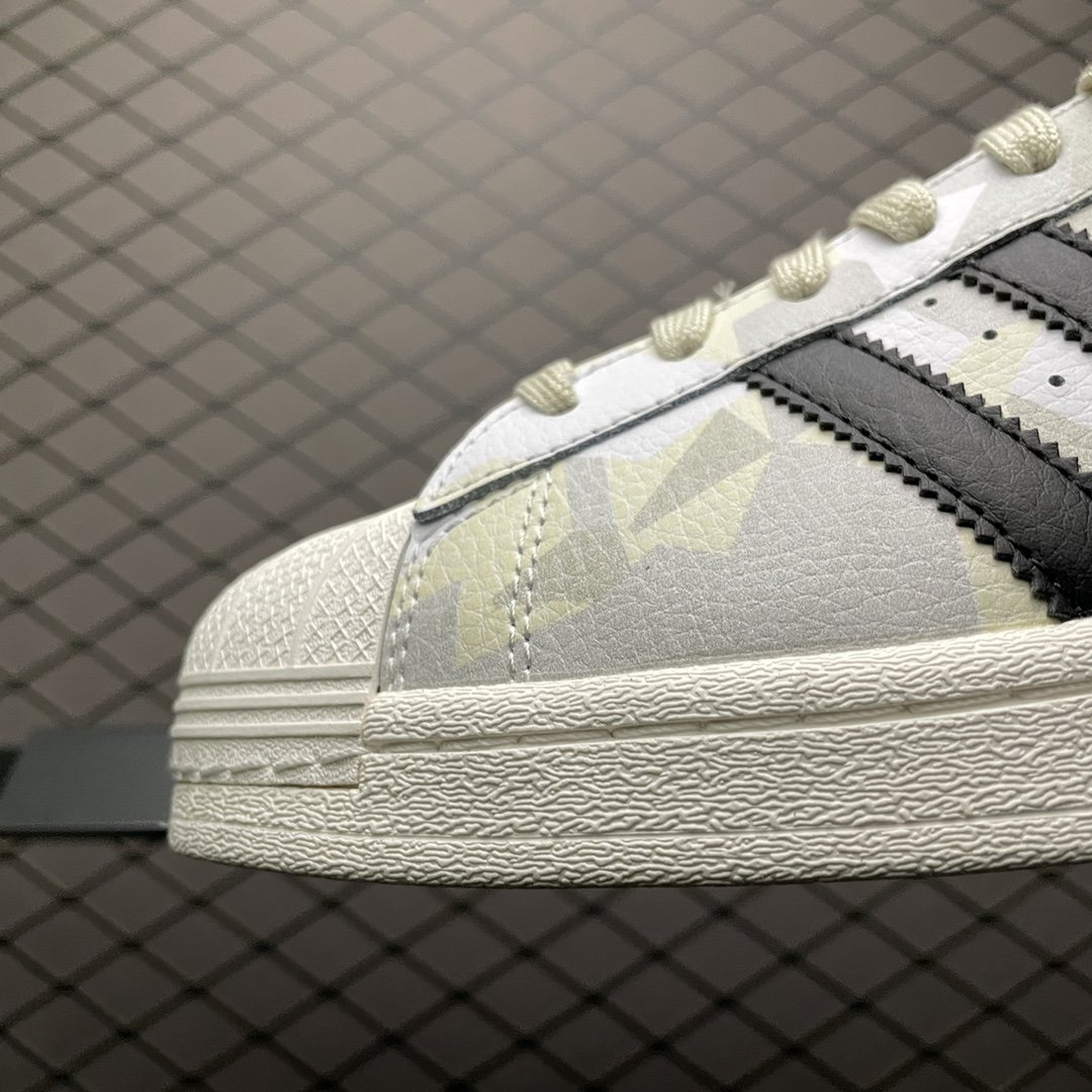 Replica Adidas Shoe Adidas Superstar FW4392 36-44