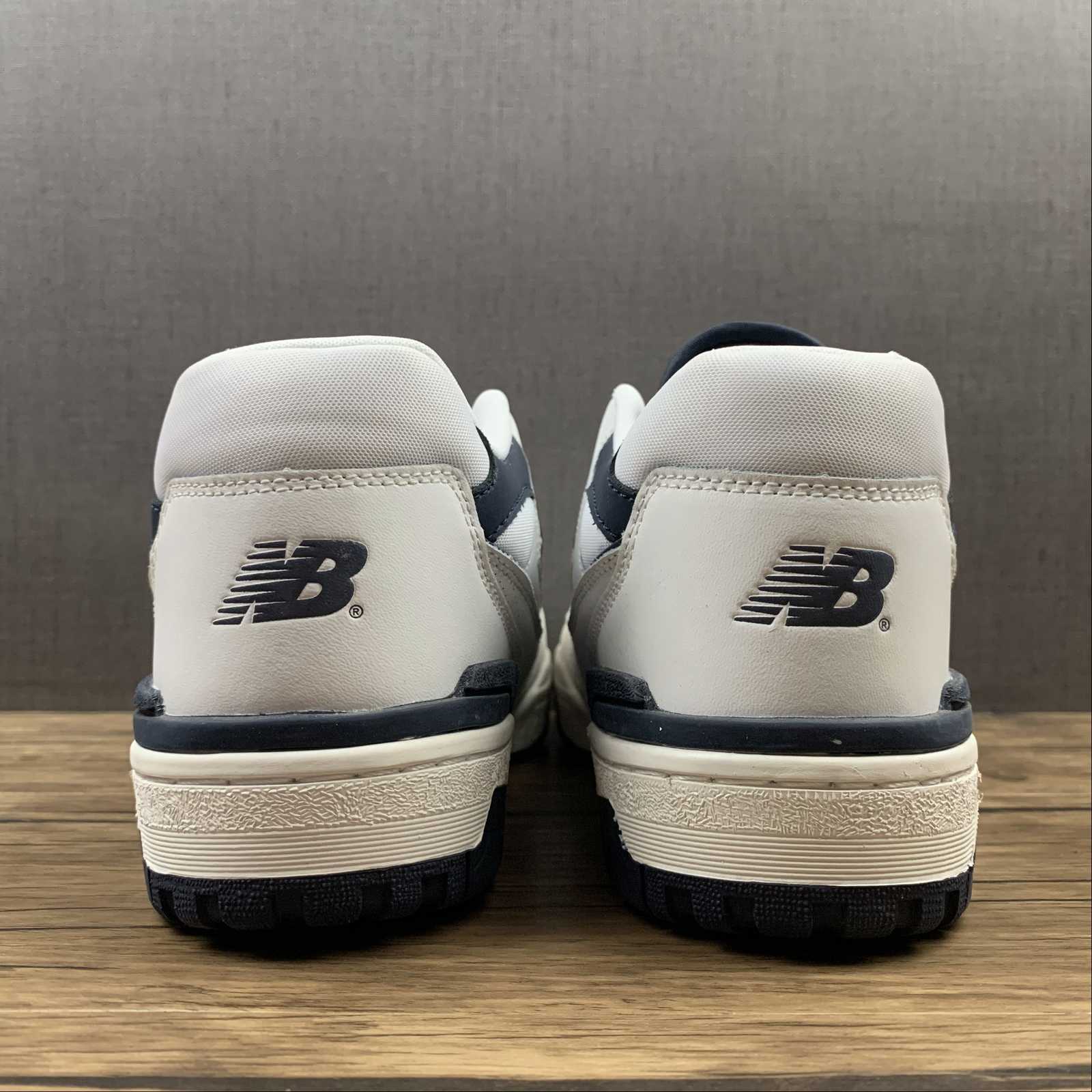Replica New Balance Shoe New Balance NB550  BB550WA1  36-45