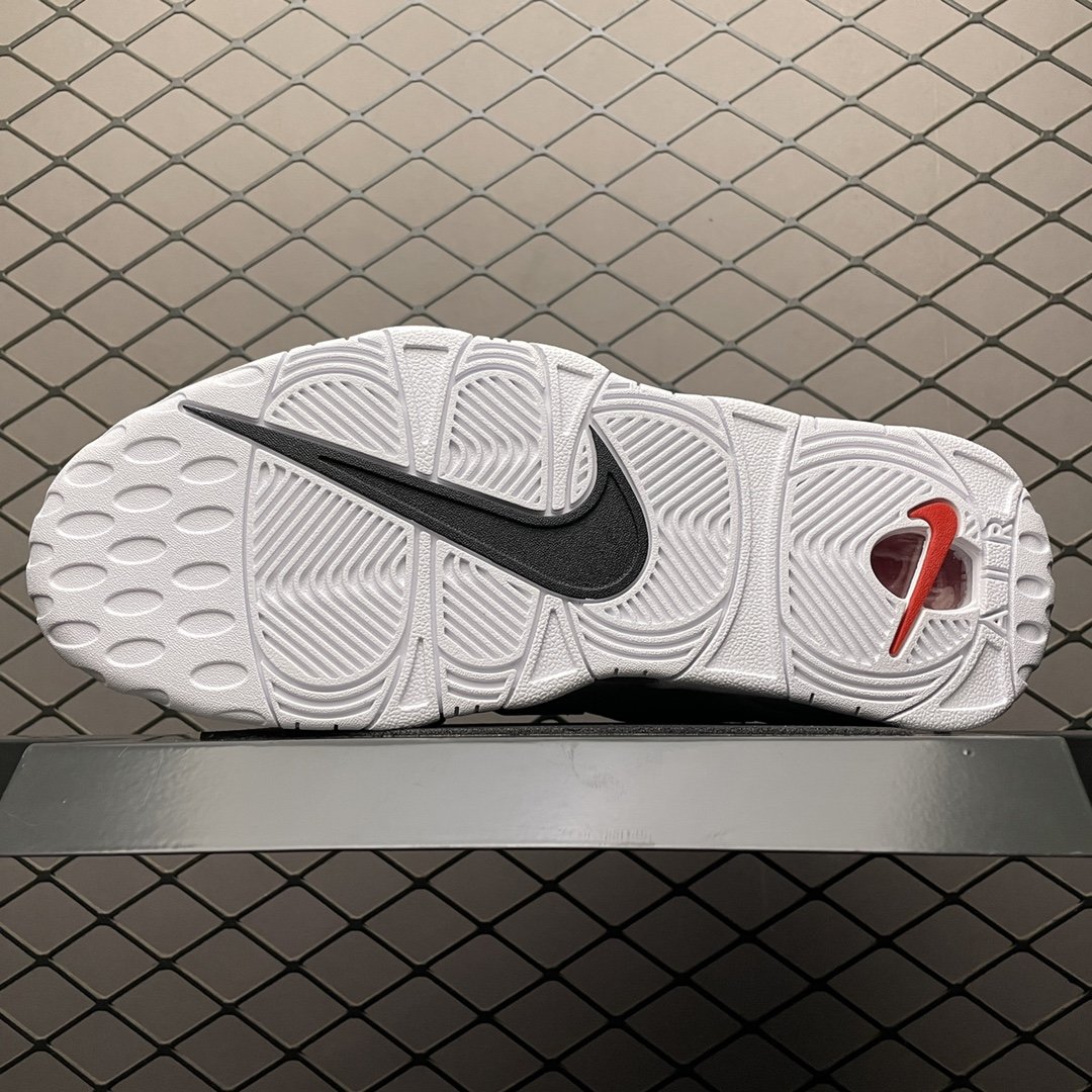 Replica Nike Shoe Nike Air More Uptempo DM8150-100 Size 36-45