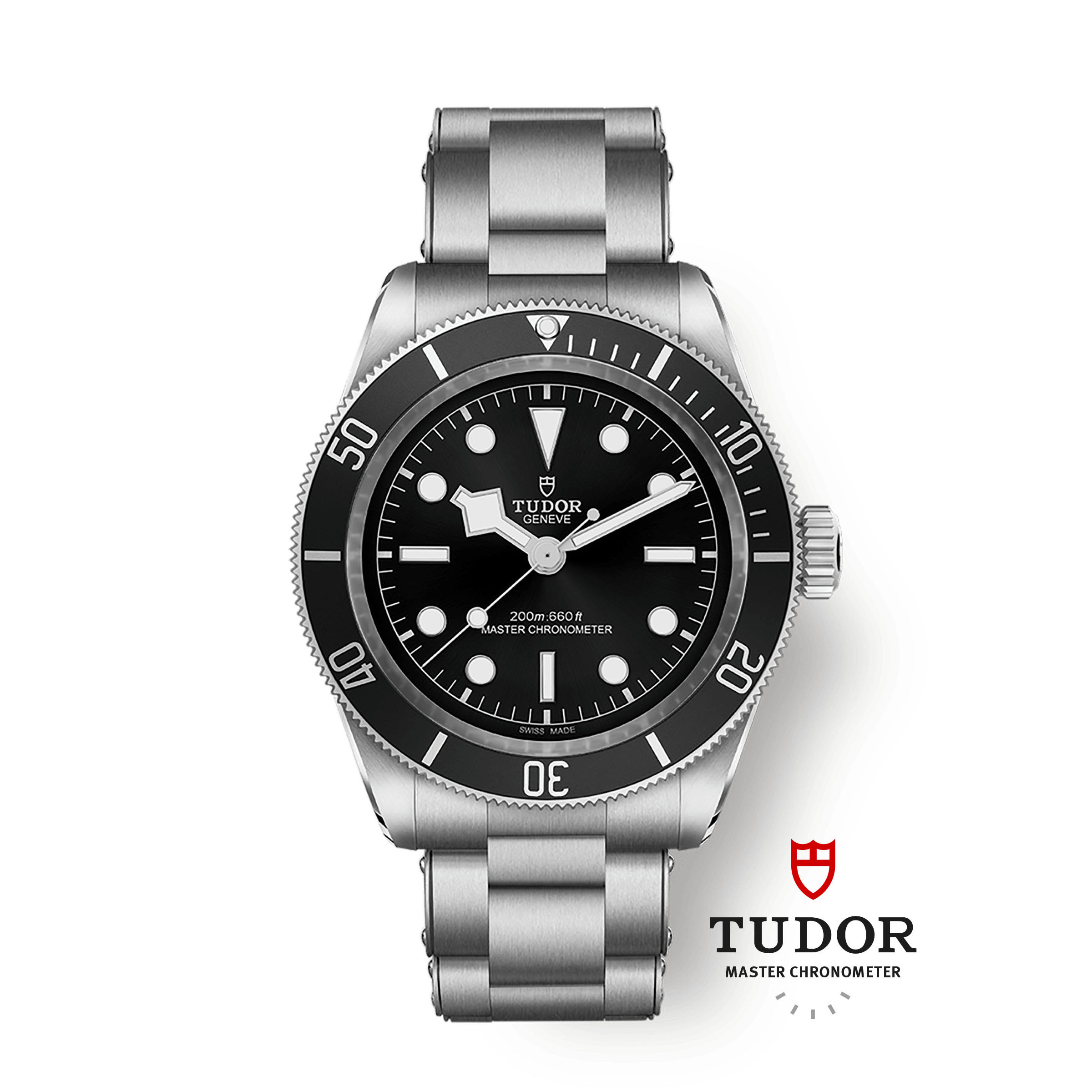 Replica Tudor 904l Stainless Steel Automatic Machine Watch 40MM