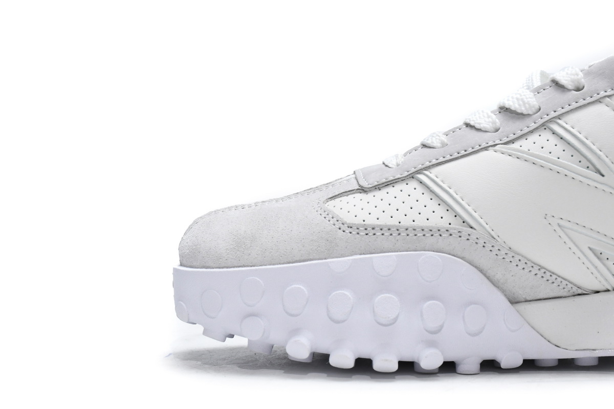 Replica New Balance Shoe New Balance XC-72-007 All White