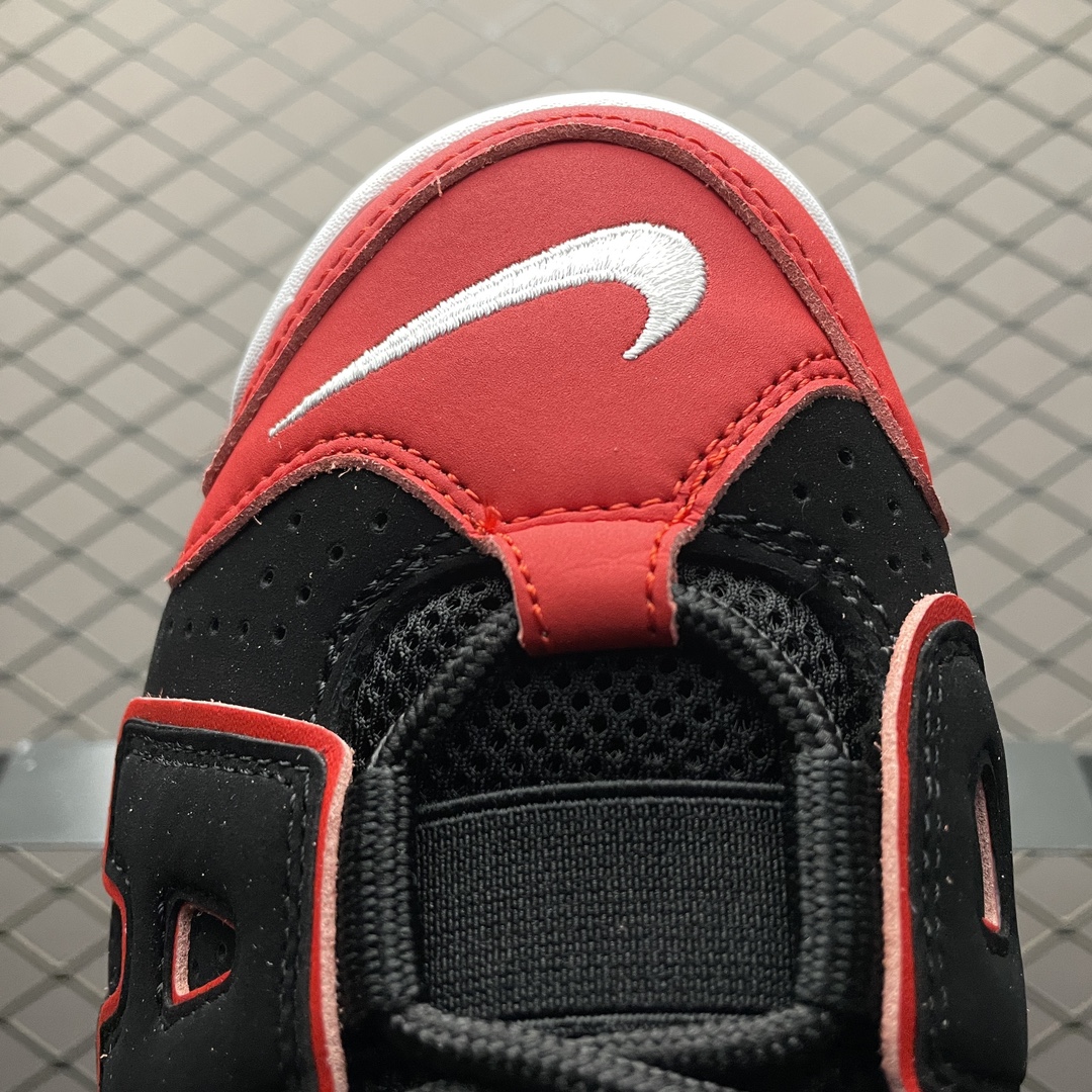 Replica Nike Shoe Nike Air More Uptempo FD0274-001 Size 36-45