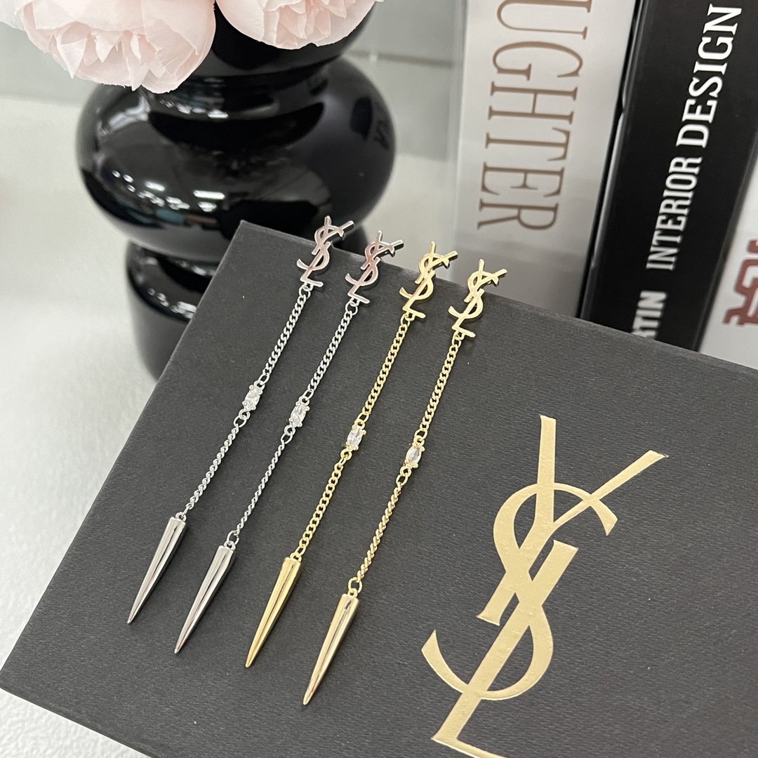 Replica YSL Earring