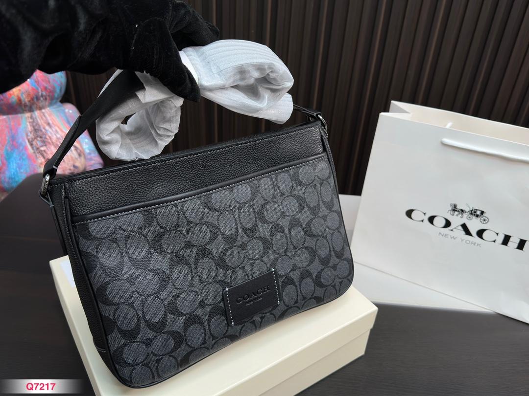 Replica Coach Bag 30*20CM