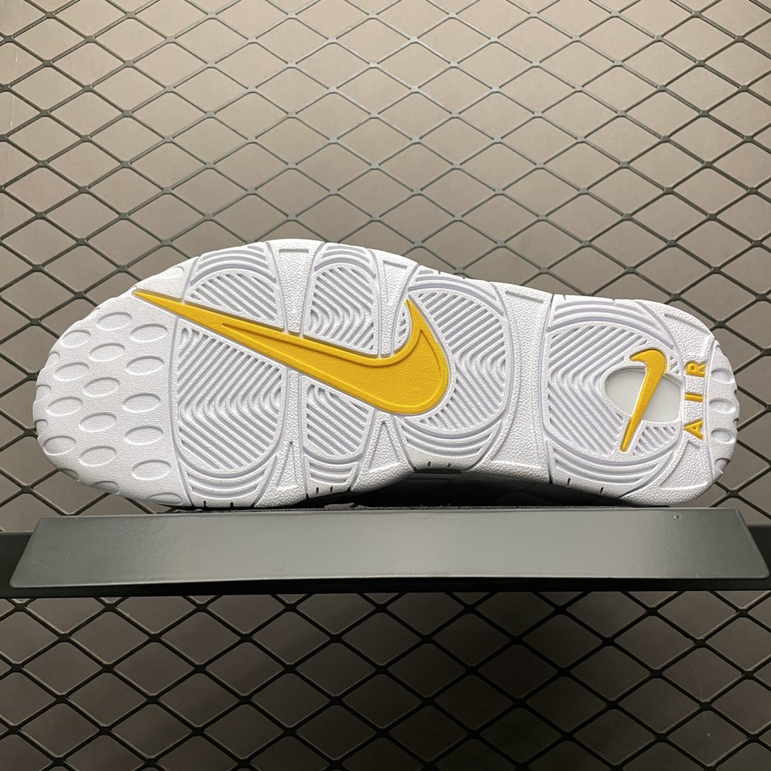 Replica Nike Shoe Nike Air More UptempoDM3035-10036-45
