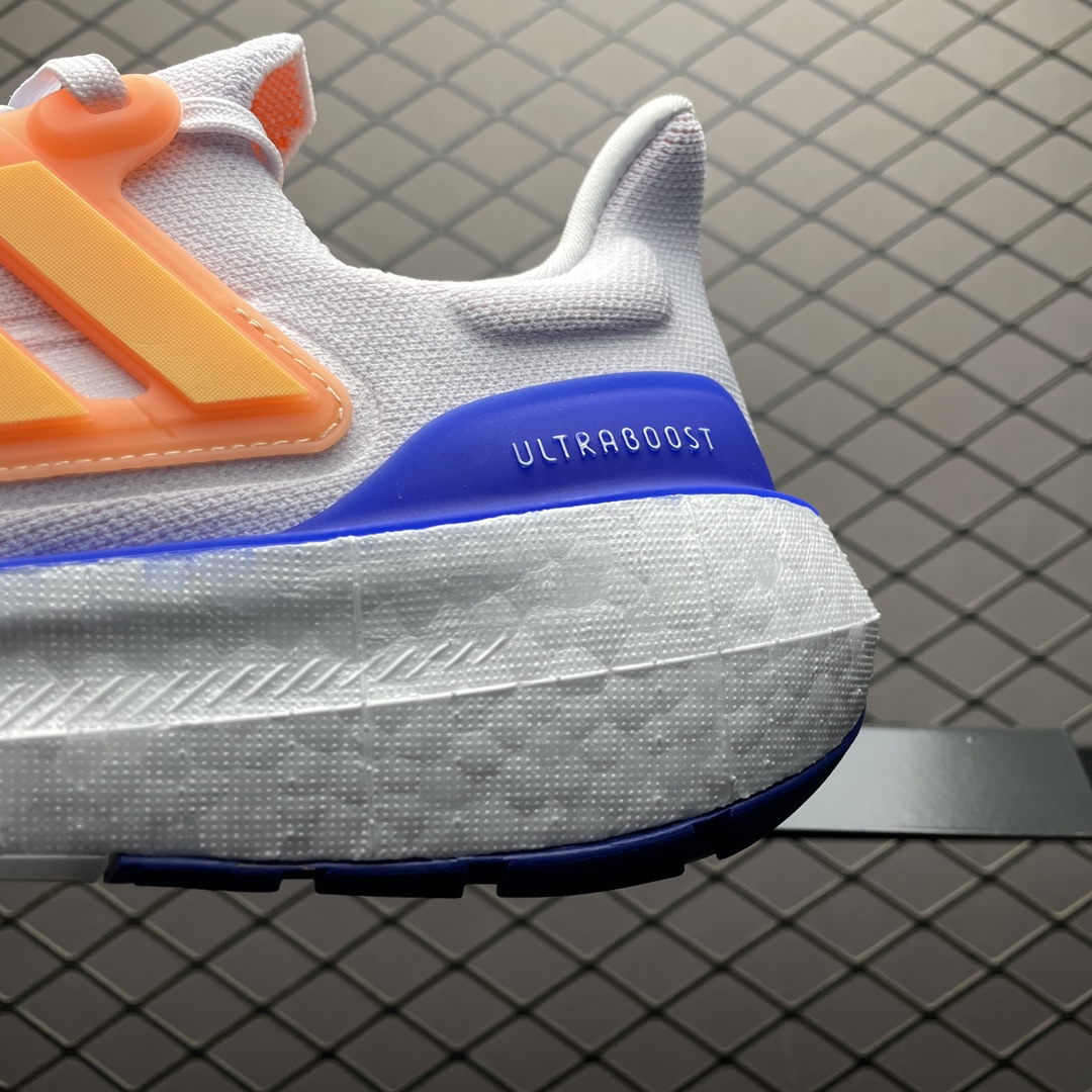 Replica Adidas Shoe Adidas Ultra Boost Light UB23 HQ6352 Size 39-48