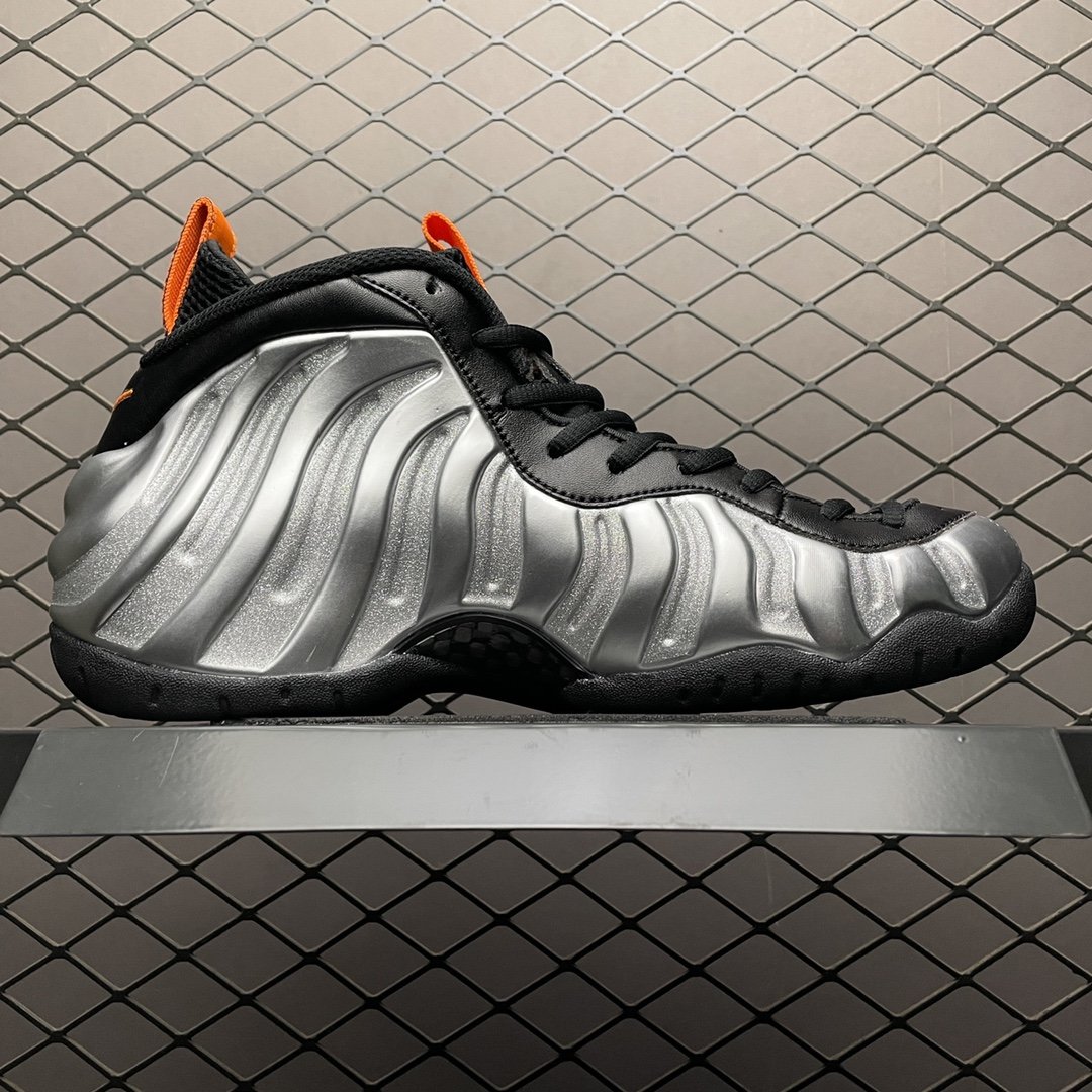 Replica Nike Shoe NIKE Air Foamposite One Halloween CT2286-001 40-46