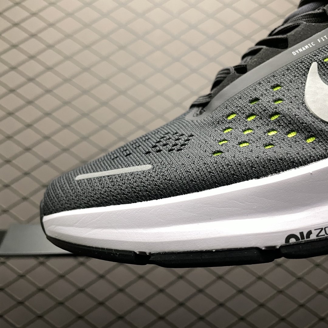 Replica Nike Shoe Nike Air Zoom Structure 23 CZ6720-010 39-45