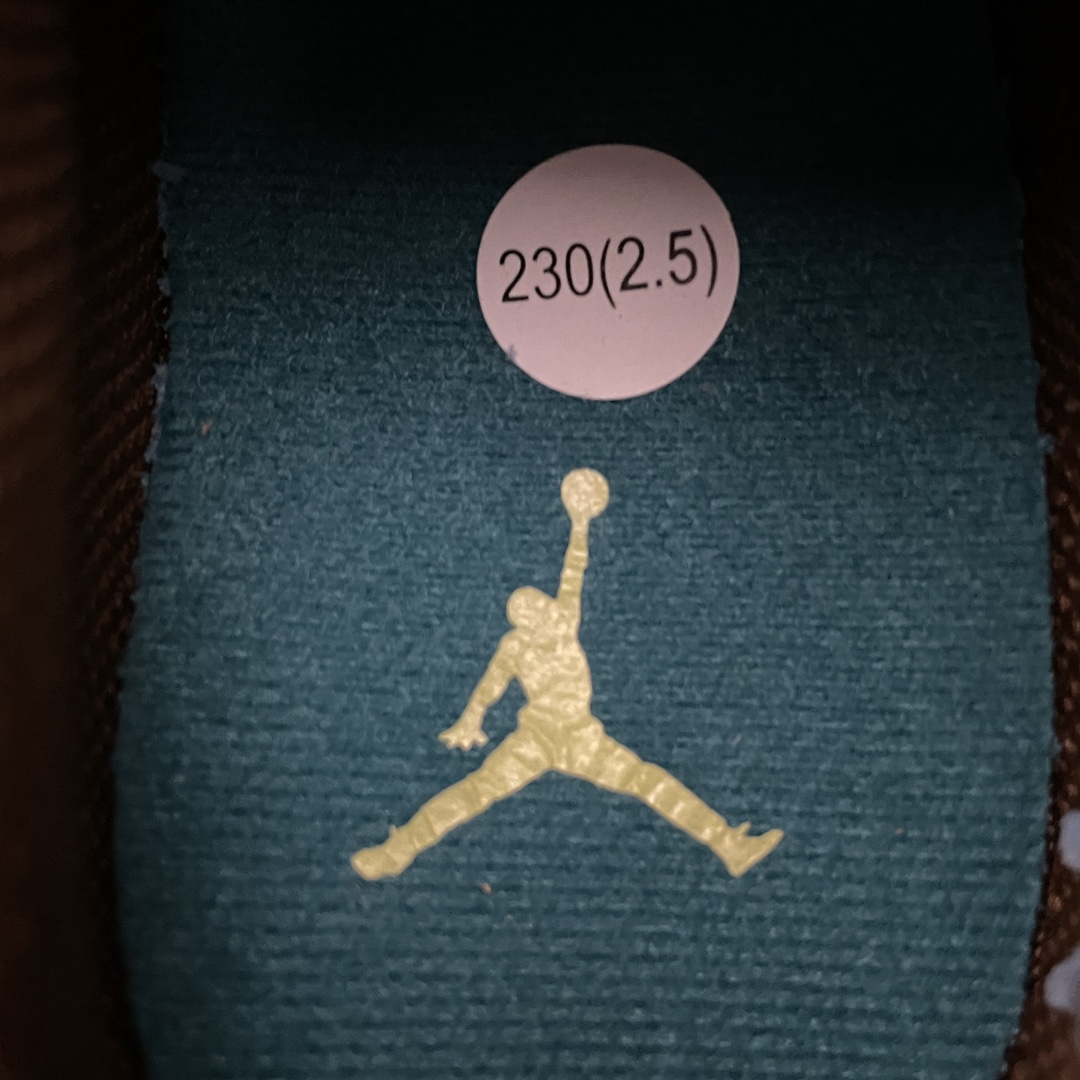 Replica Air Jordan Shoe Air Jordan 1 Low AJ1 FB2216-200 Size 36-46