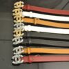 Replica CHANEL belt