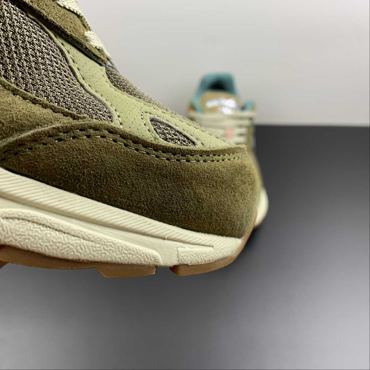 Replica New Balance Shoe New Running Shoes New Balance NB990 M990BD3  36-45