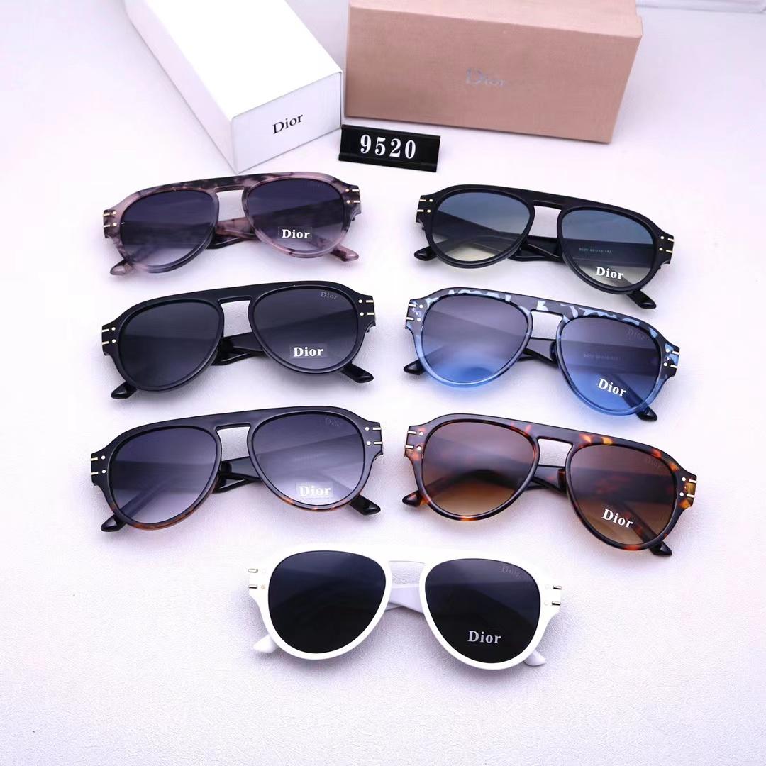 Replica Dior Glasses