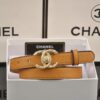 Replica CHANEL belt