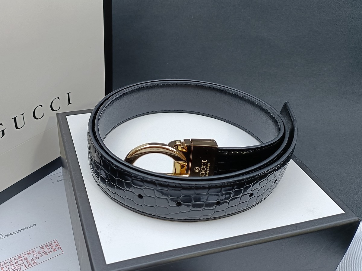 Replica GUCCI belt
