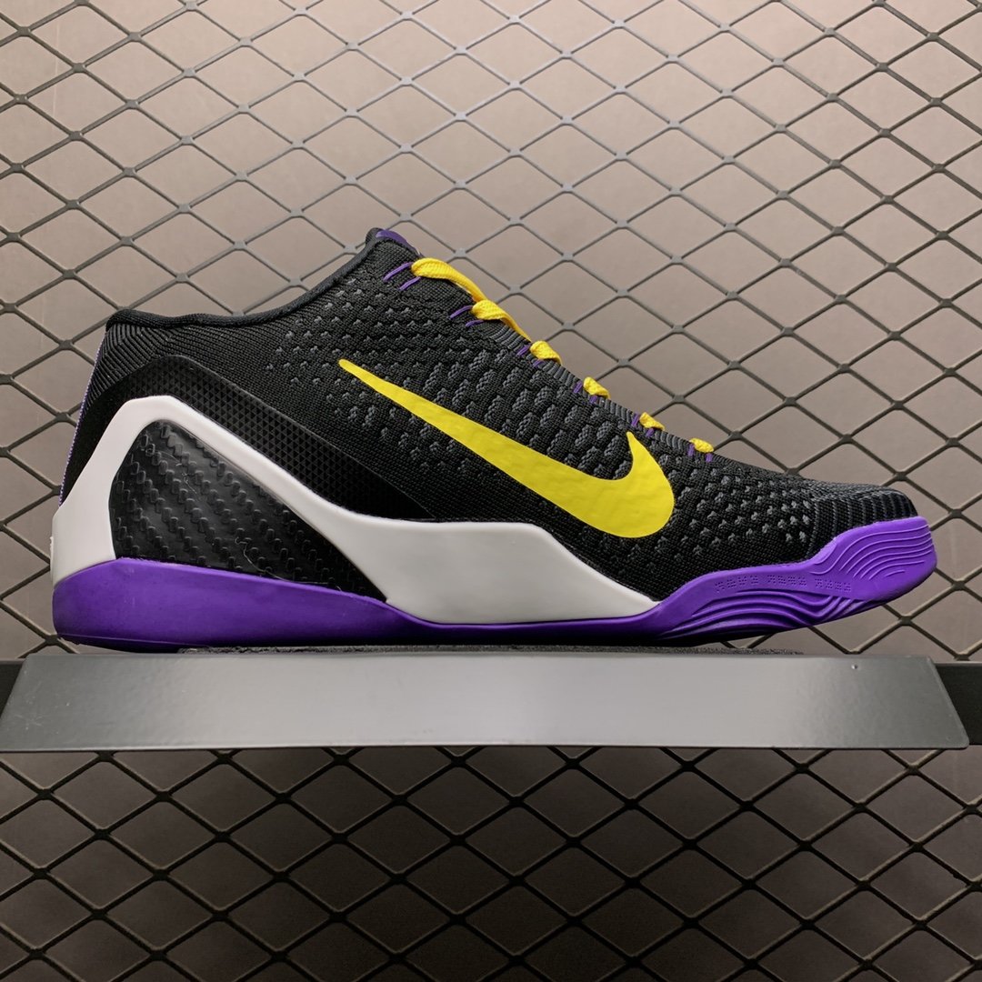 Replica Nike Shoe Nike Kobe 11 Elite Low 698596-110 40-46