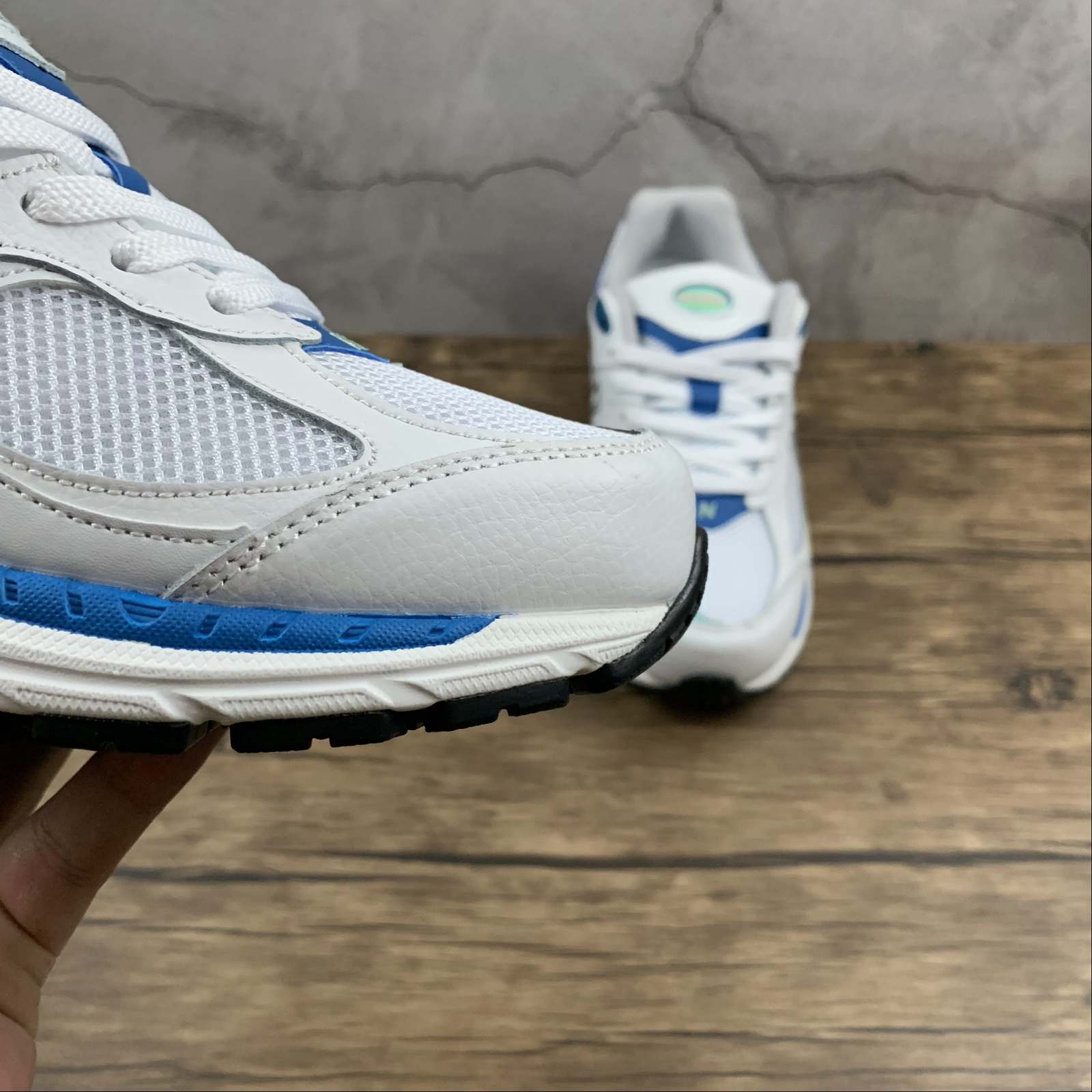 Replica New Balance Shoe New Balance NB2002  ML2002RW  36-45