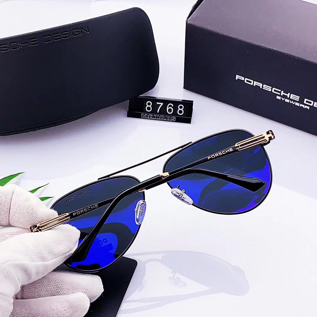 Replica Porsche Glasses