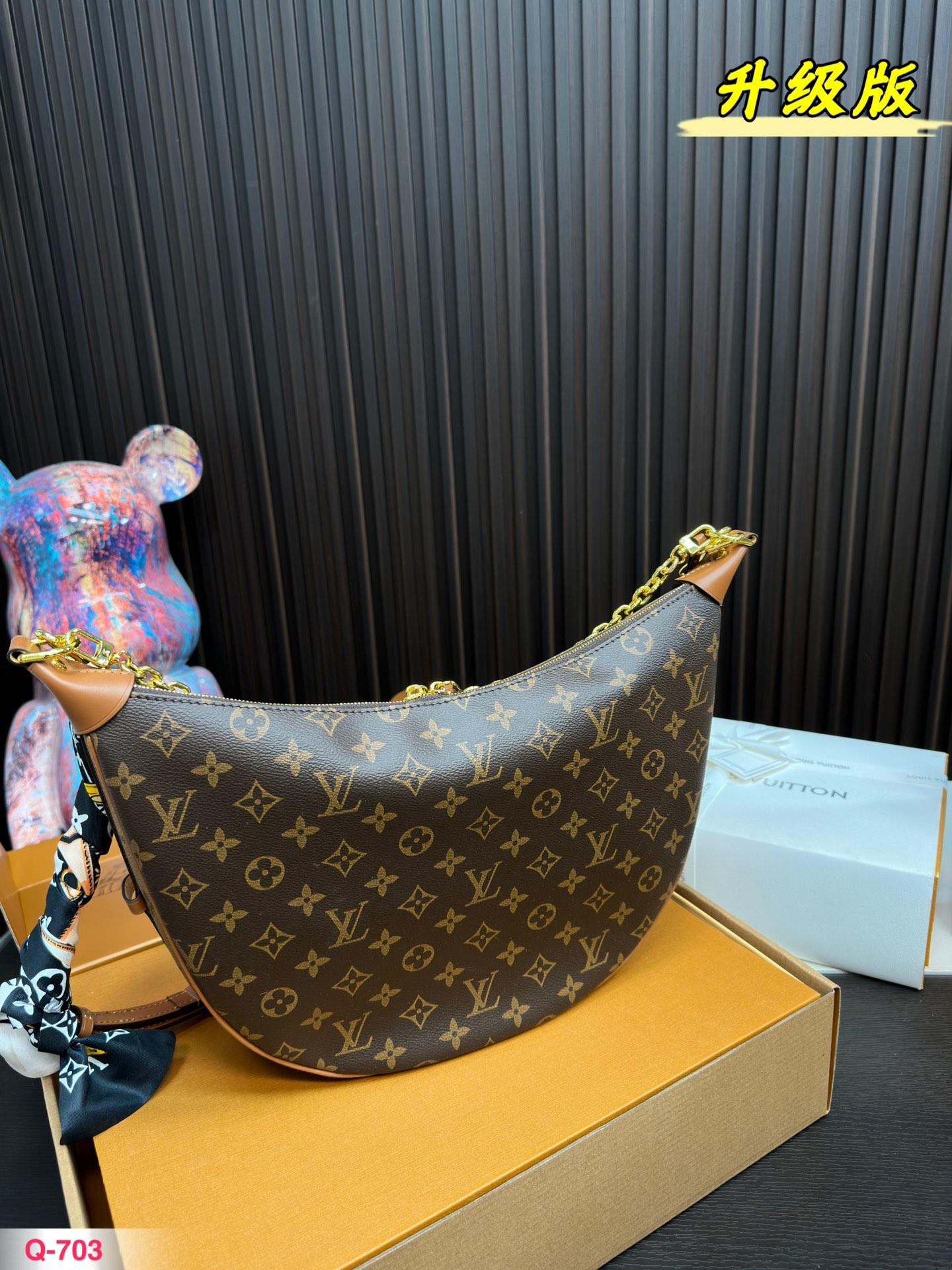 Replica Louis Vuitton Bag 38*26CM
