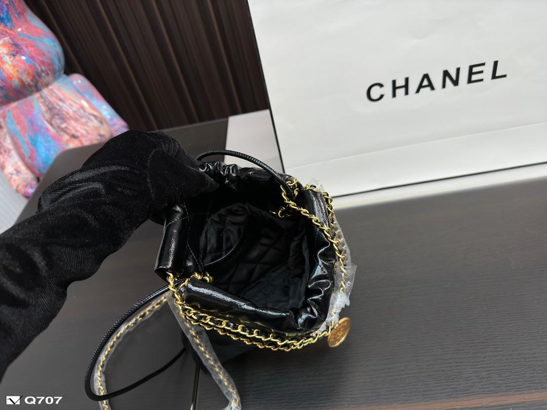Replica Chanel Bag 18*22CM