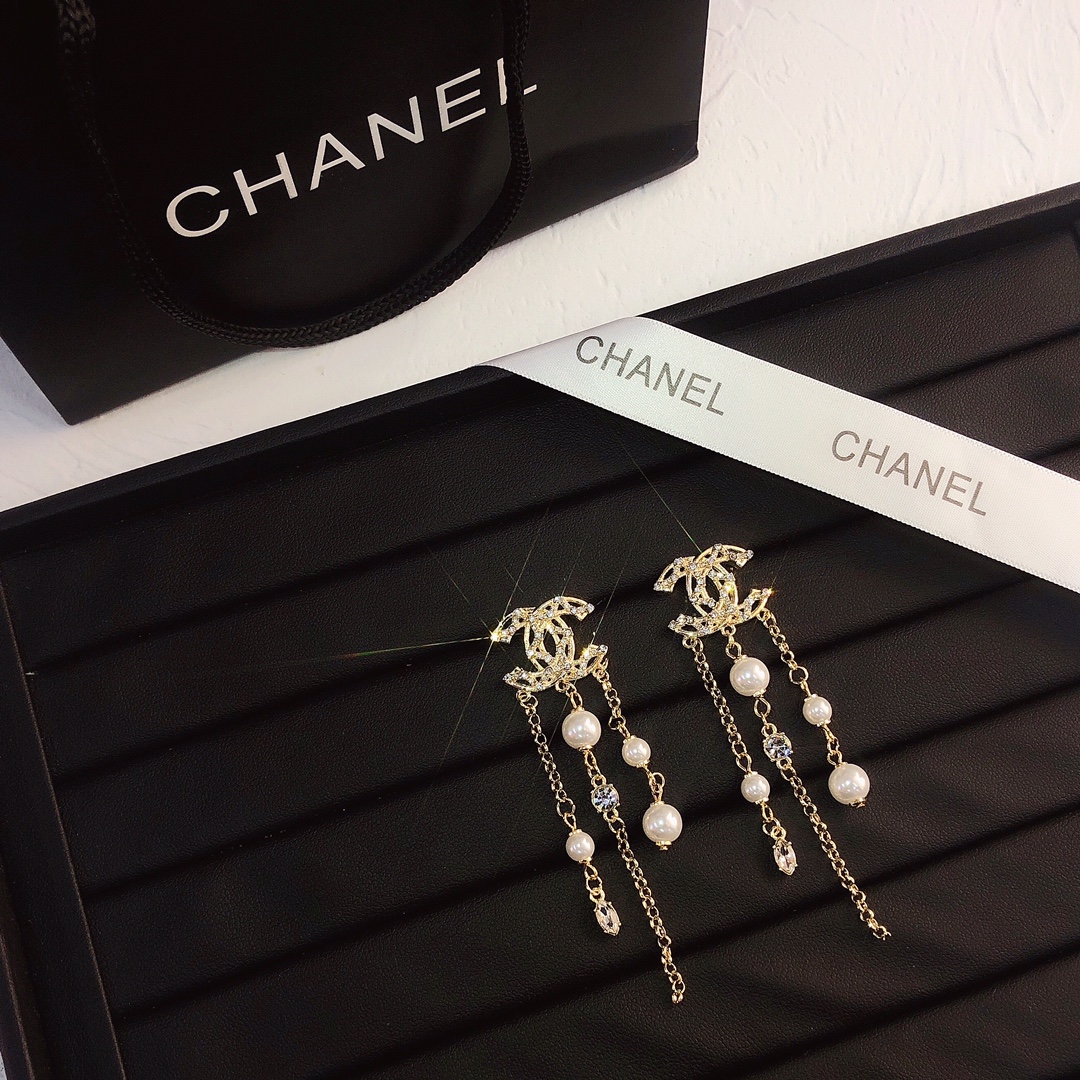 Replica CHANEL Earring