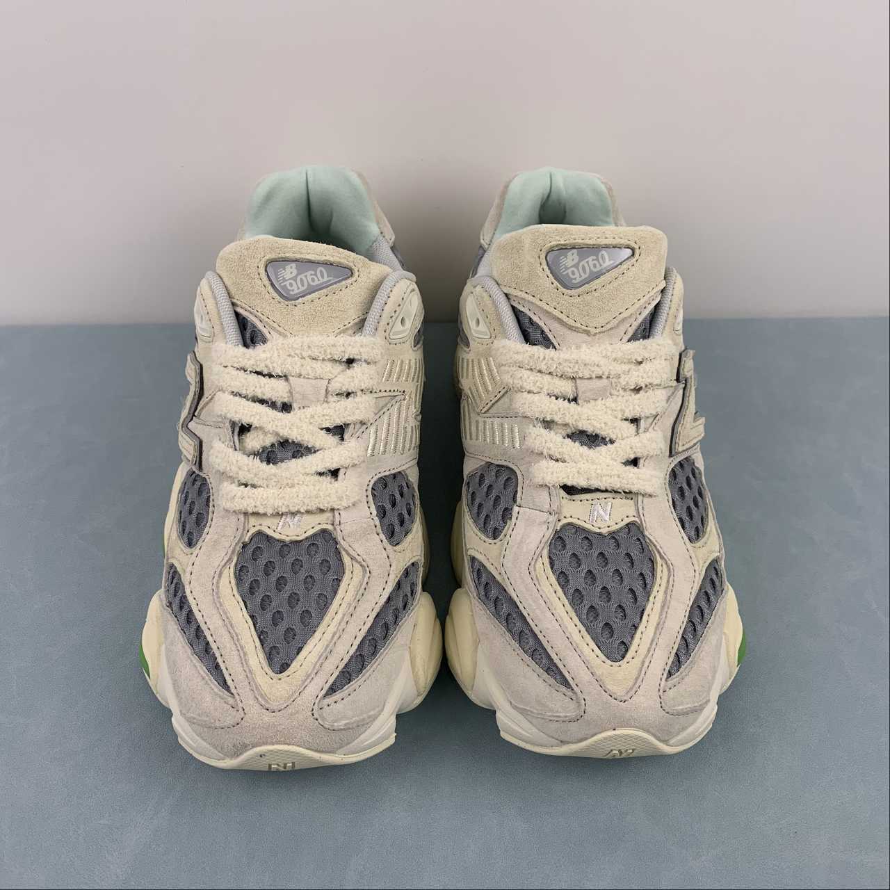 Replica New Balance Shoe New Balance NB9060 U9060BW1  36-45