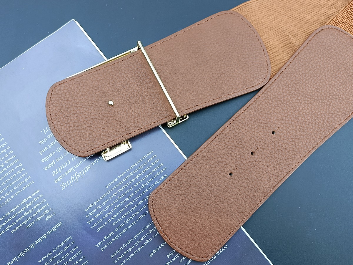 Replica LV belt