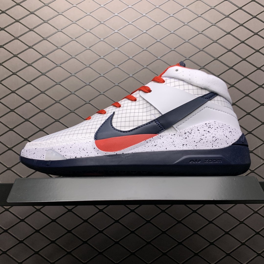 Replica Nike Shoe Nike Zoom KD1313 CI9948-101 40-46