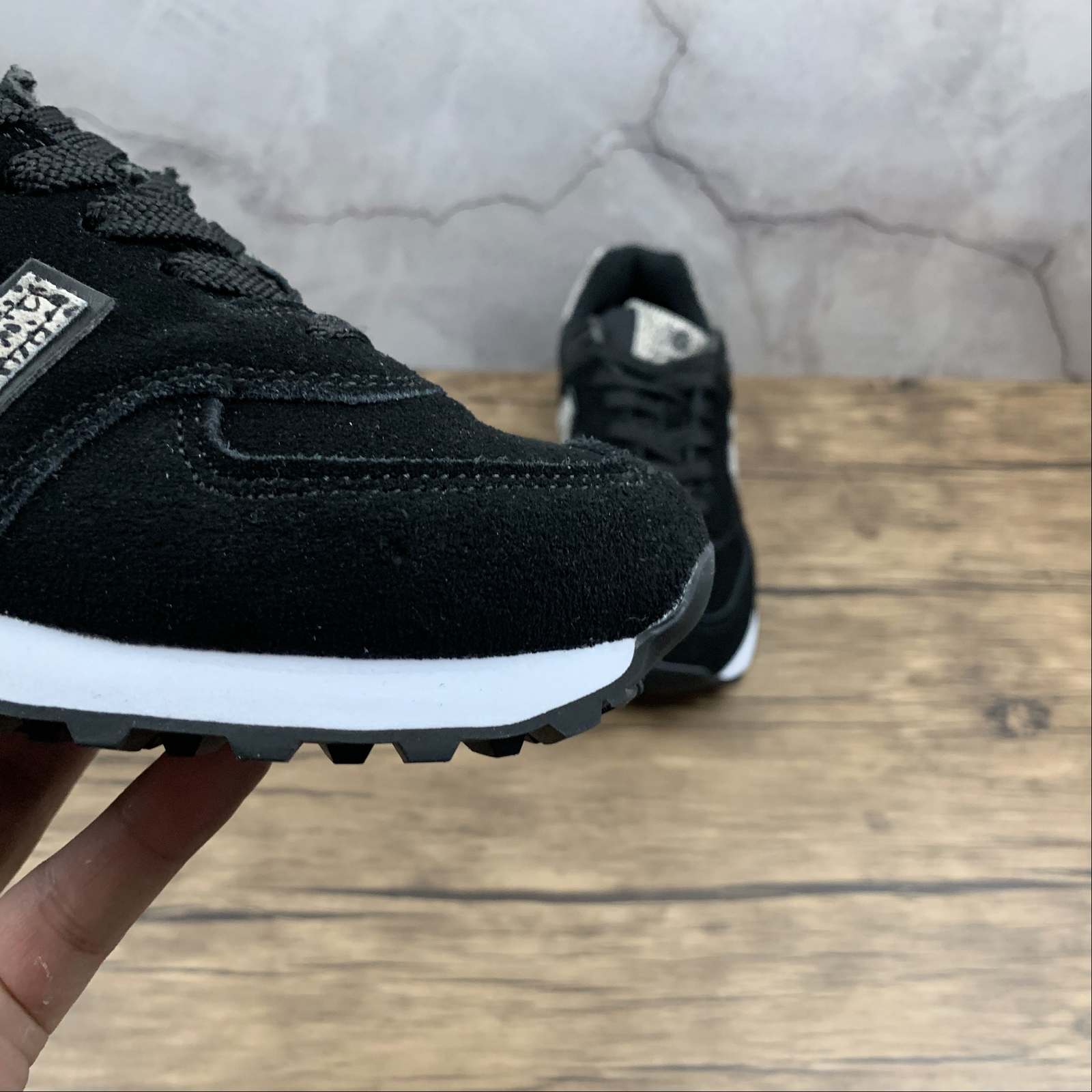 Replica New Balance Shoe New Balance NB574 ML574ANC  36 37 37.5 38 38.5 39