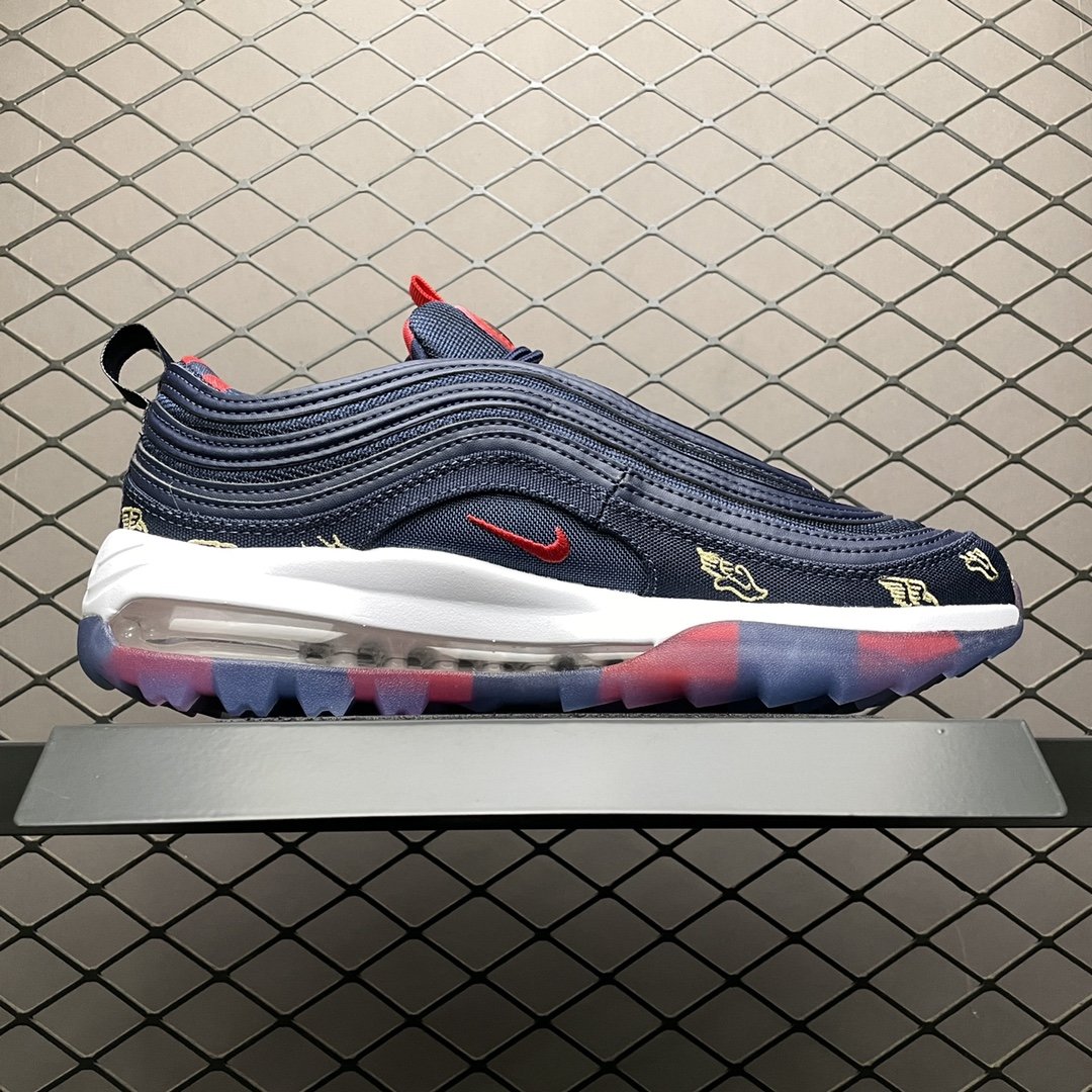 Replica Nike Air Max Shoe Nike Air Max 97 CK1220-400 36-45