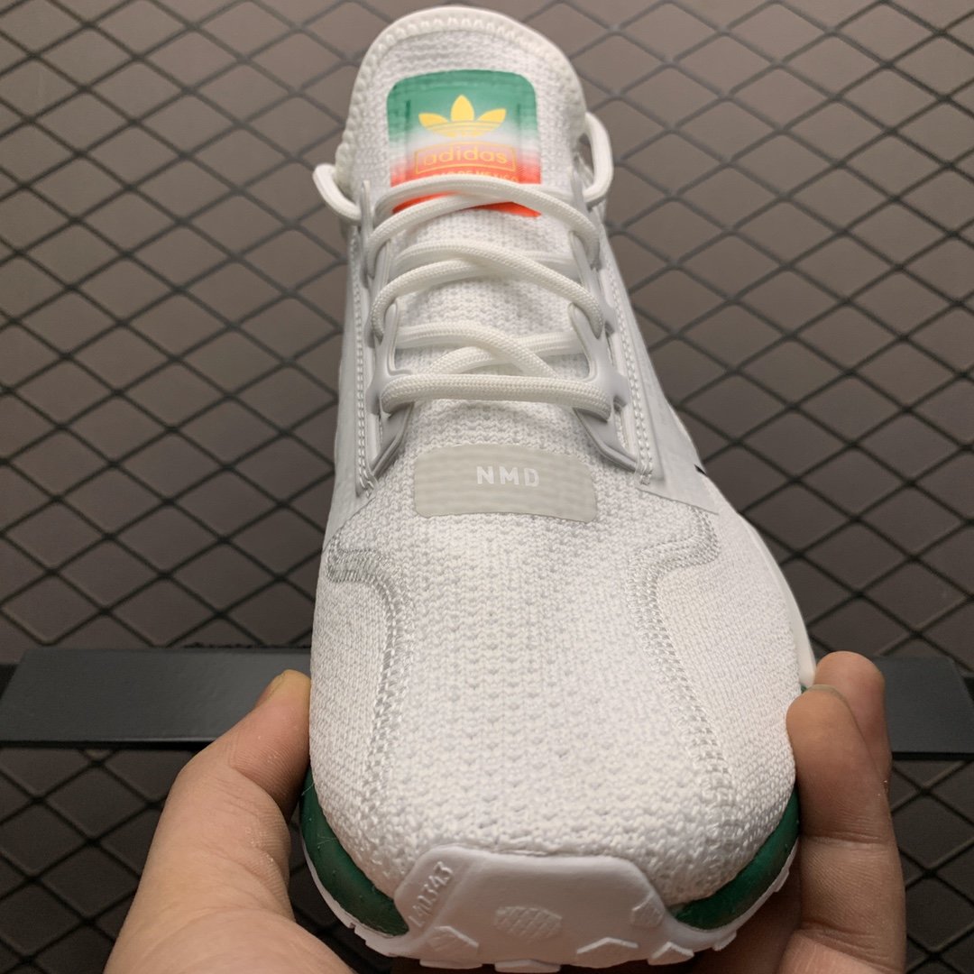 Replica Adidas Shoe Adidas NMD Boost FY1160 36-45