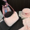 Replica Prada Bag set