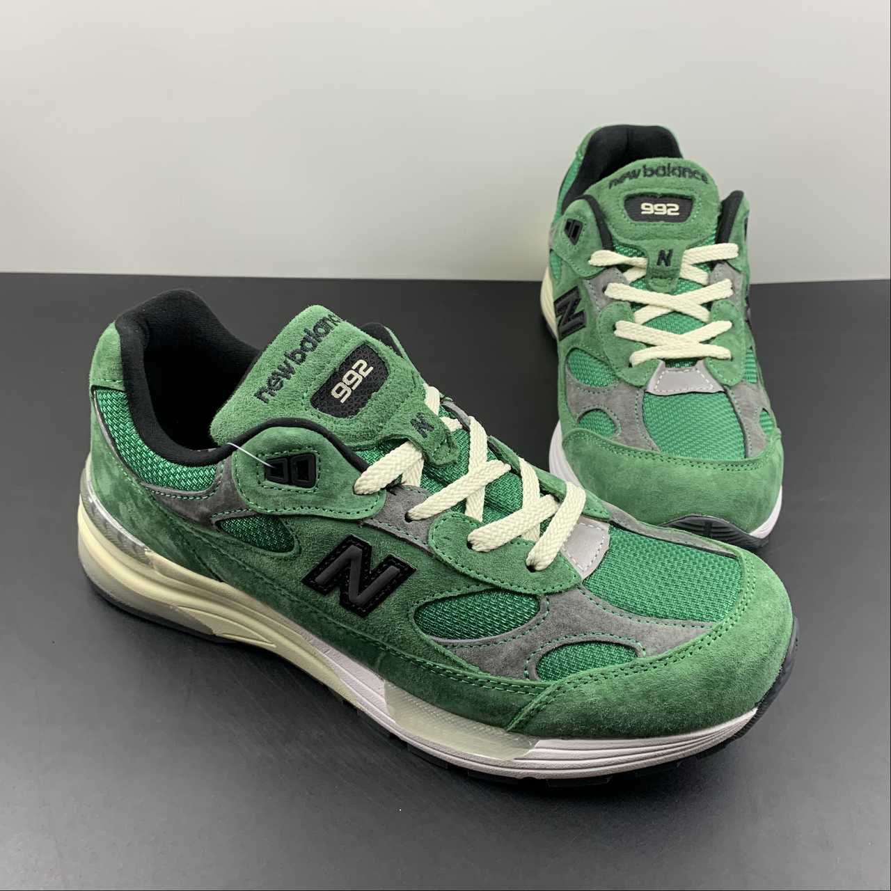 Replica New Balance Shoe New Balance NB992 M992JJ  36-45
