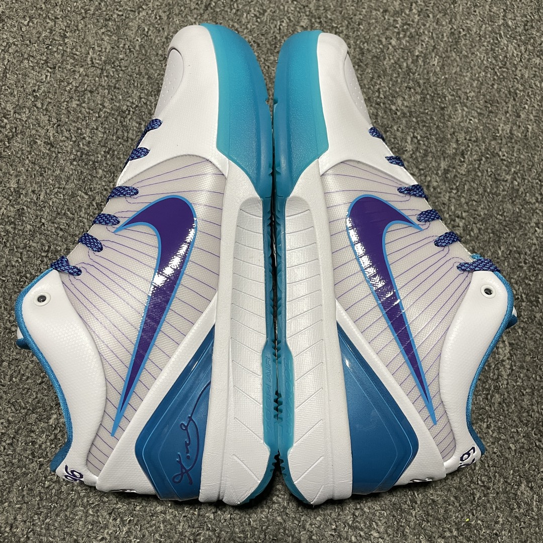 Replica Nike Shoe Nike KOBE 6 6Draft Day  AV6339-100 size 40-48.5