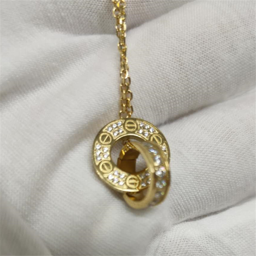 Replica CARTIER Necklace
