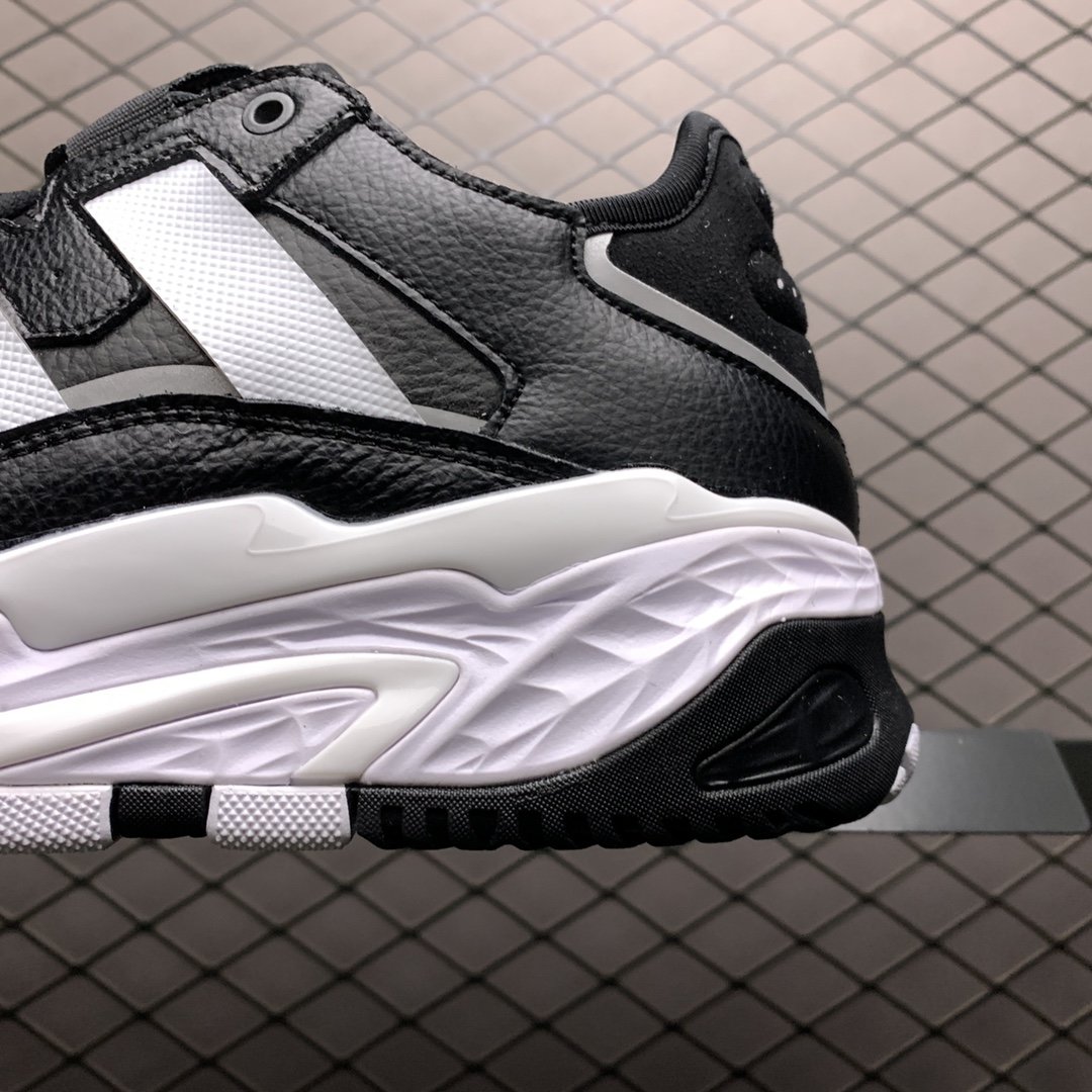 Replica Adidas Shoe Adidas Niteball FV5001 36-45