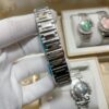 Replica Versace 904l Stainless Steel Quartz Watch 30MM