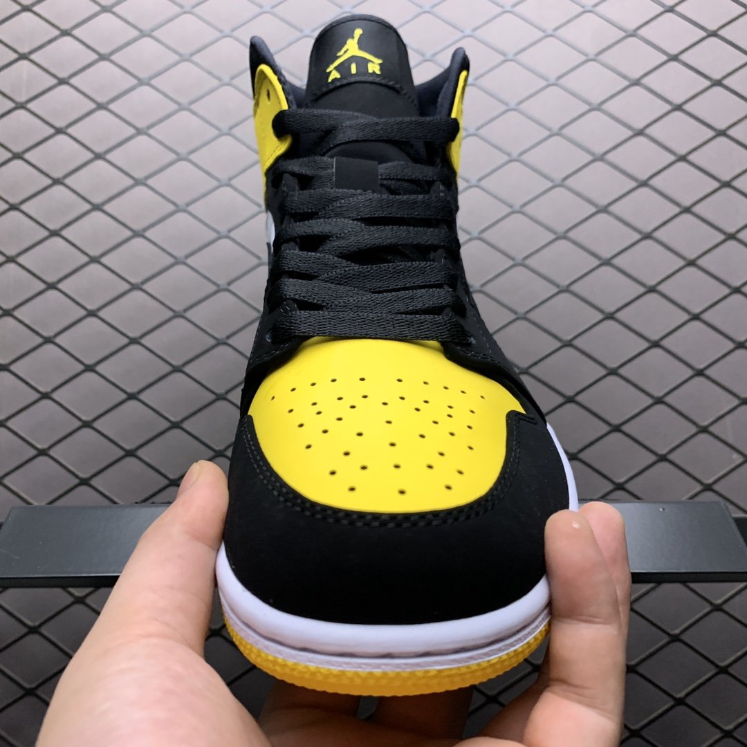 Replica Air Jordan Shoe Air Jordan 1 MID SE AJ1 852542-071 Size 40-46