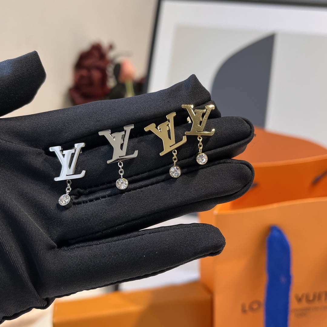 Replica LOUIS VUITTON Earring