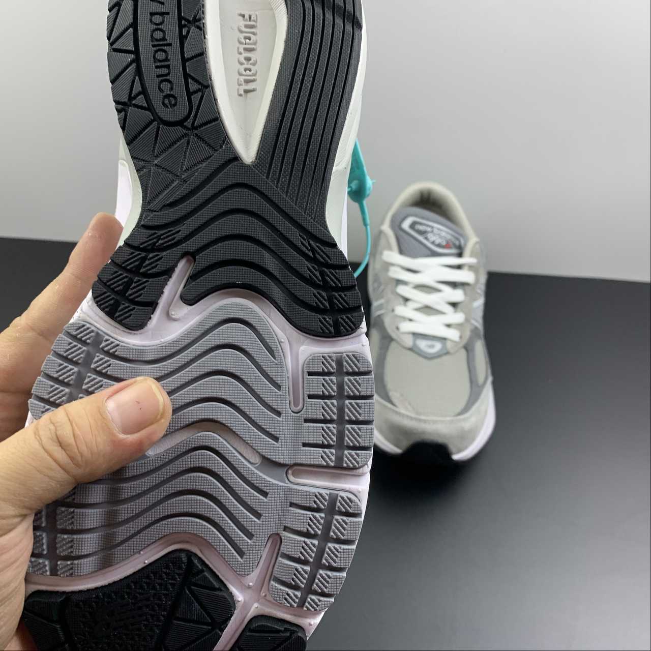 Replica New Balance Shoe Running Shoes New Balance NB990 M990GL6  36-45