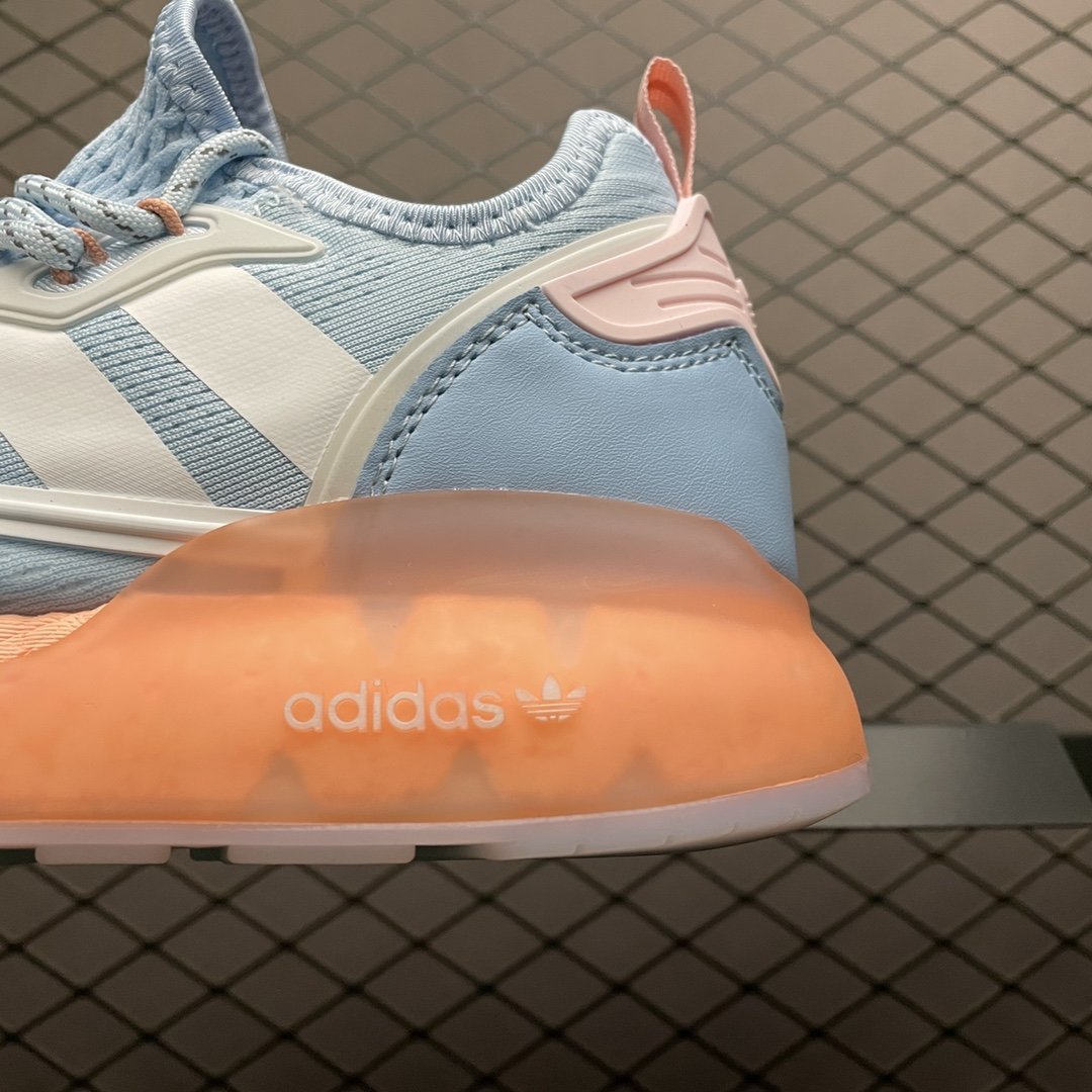 Replica Adidas Shoe Adidas ZX 2K FY0636 36-40
