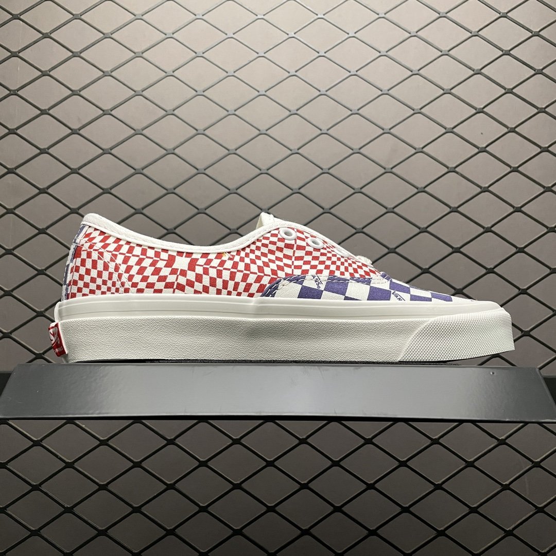 Replica Vans Shoe Vans Authentic Size 35-44 093801