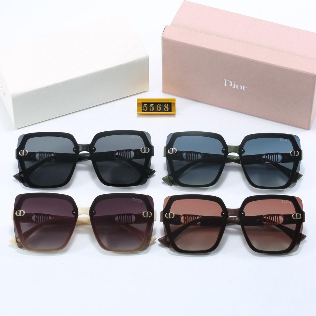 Replica Dior Glasses