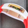 Replica Richard Mille Ceramic Case Automatic Machine Watch 31MM