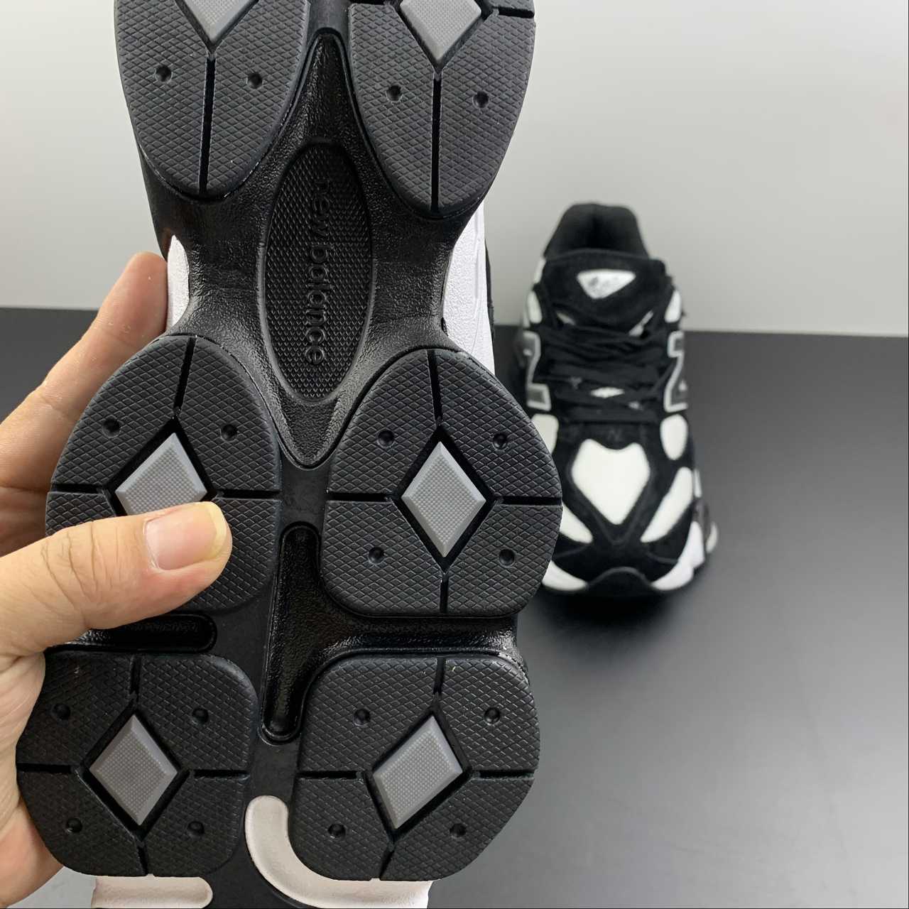 Replica New Balance Shoe New Running Shoes New Balance NB9060  U9060JJ1  36-45
