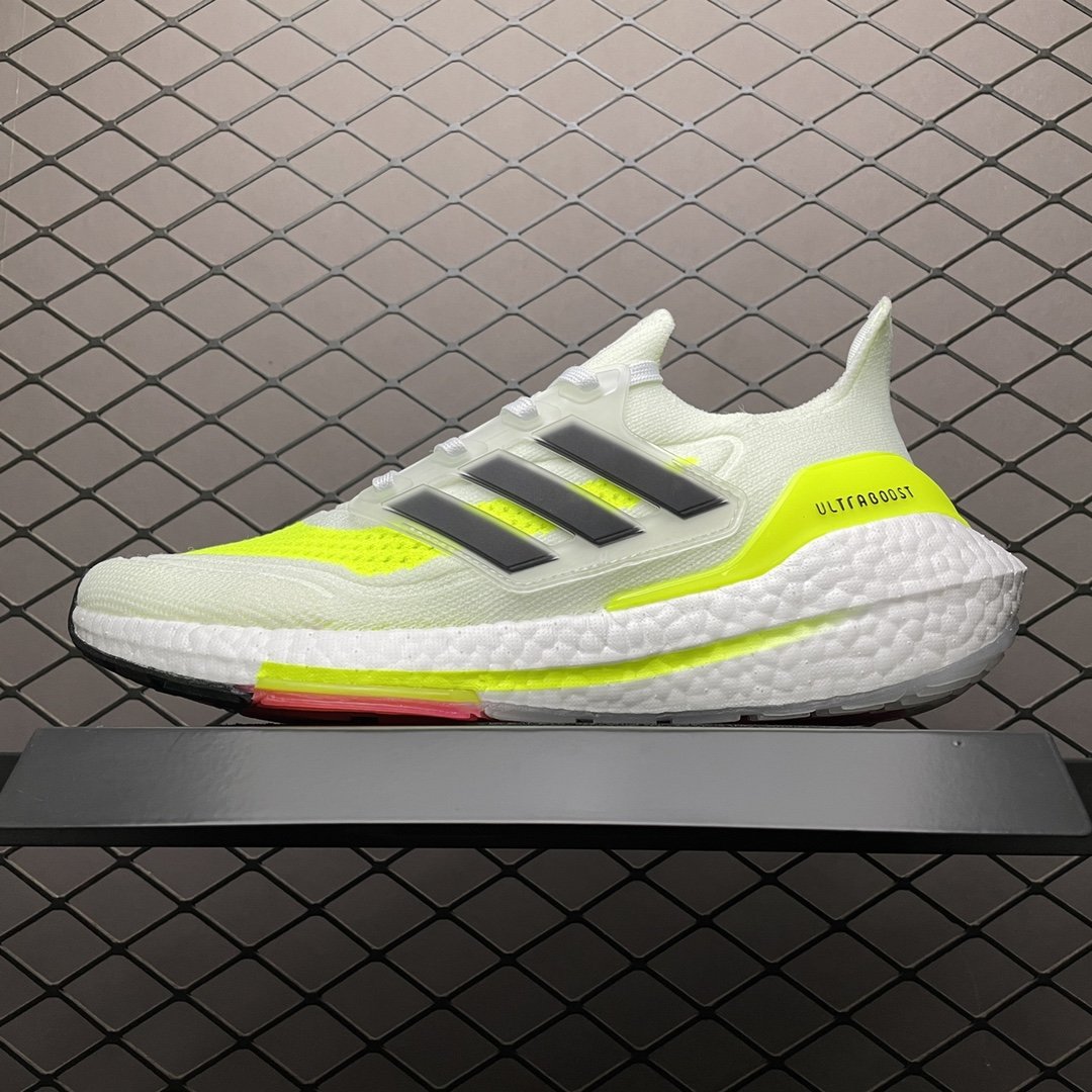 Replica Adidas Shoe Adidas Ultra Boost UB21FY0377 36-45