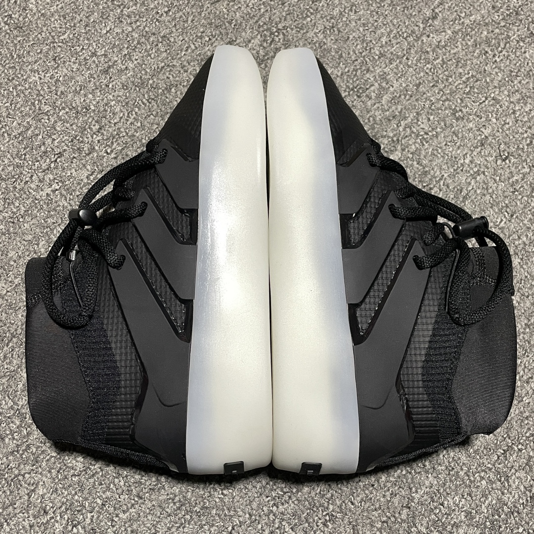 Replica Adidas Shoe IF6680 Fear of God  Adidas Athletics I Basketball  The One  FOG…