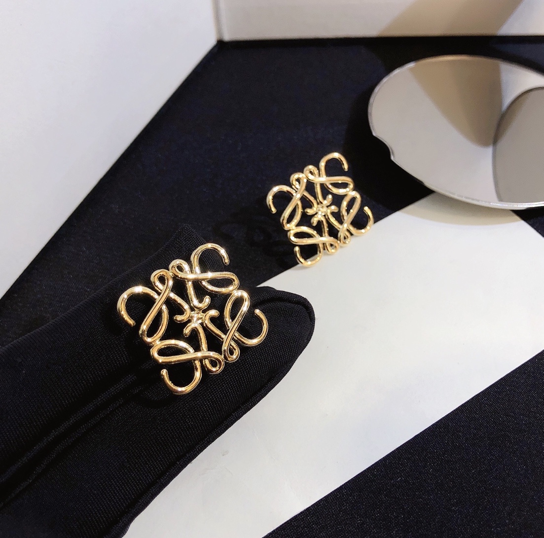 Replica LOEWE Earring