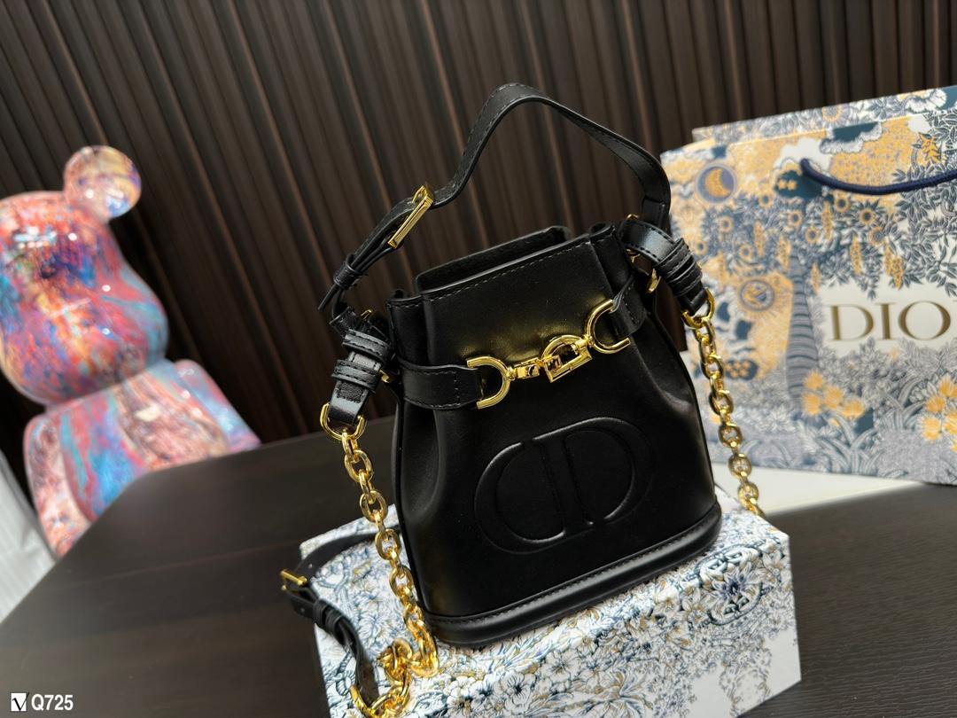 Replica Dior Bag  16*17CM/24*25CM